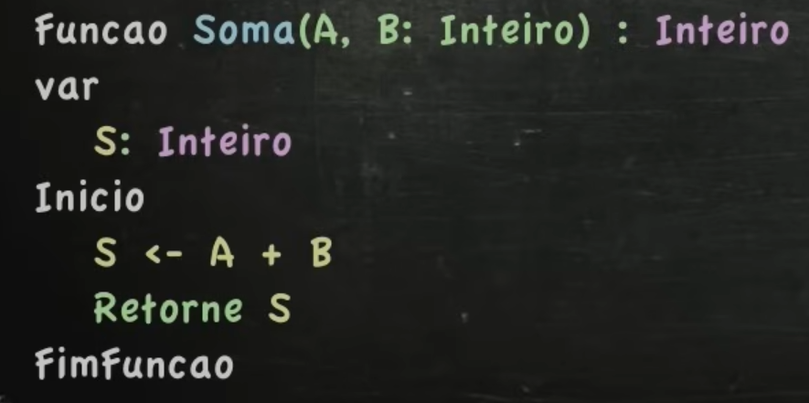 funcao